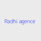 Agence immobiliere radhi agence